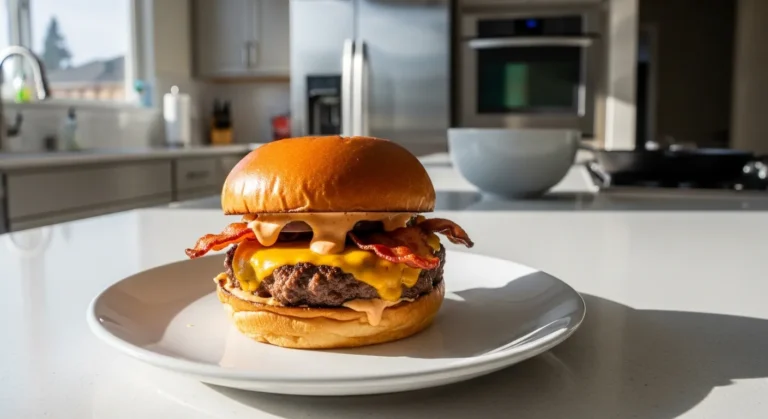 Crack Burgers Recipe 4 crack burgers