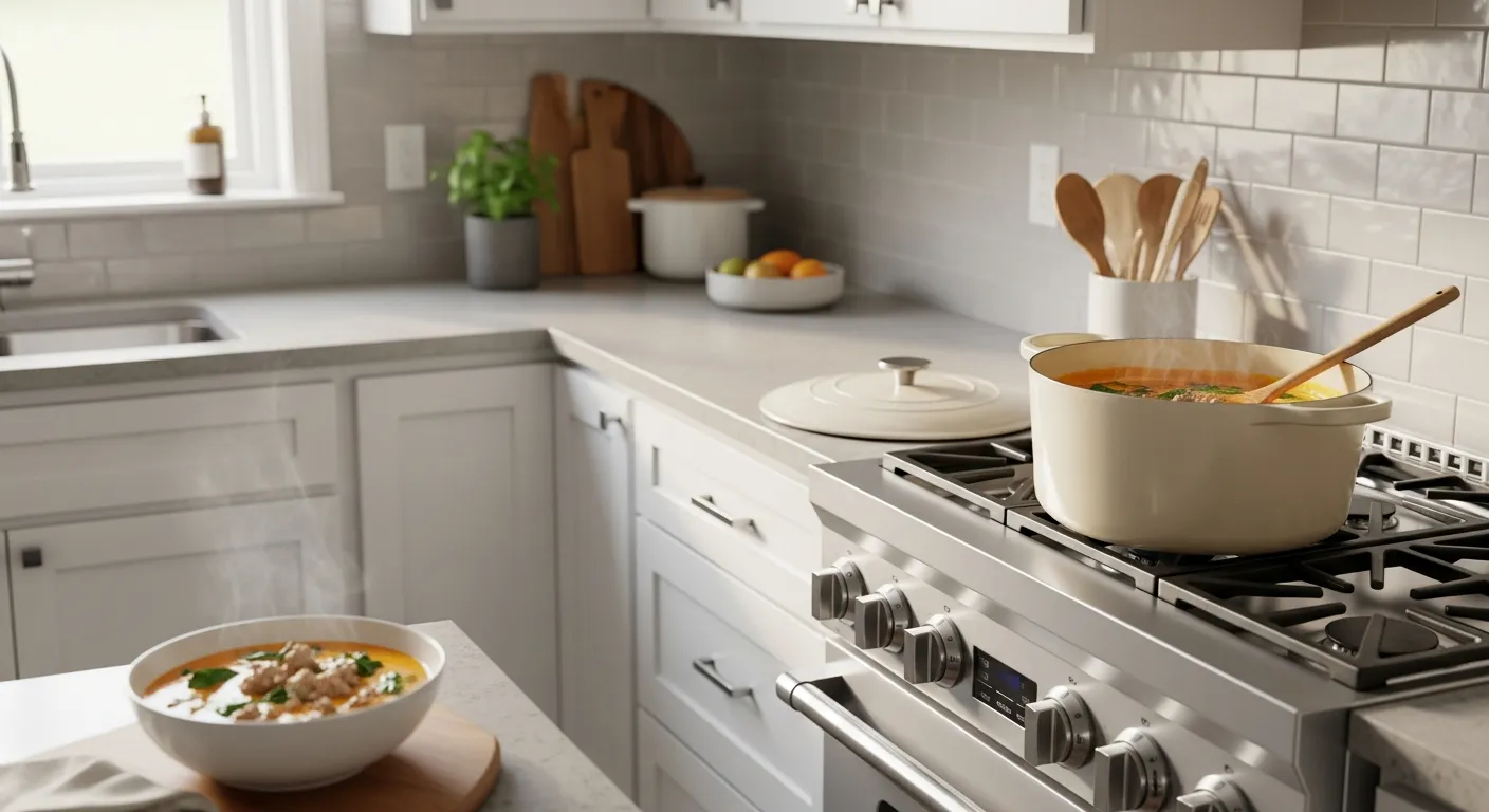 Italian Sausage Butternut Squash Soup 7 Italian Sausage Butternut Squash Soup