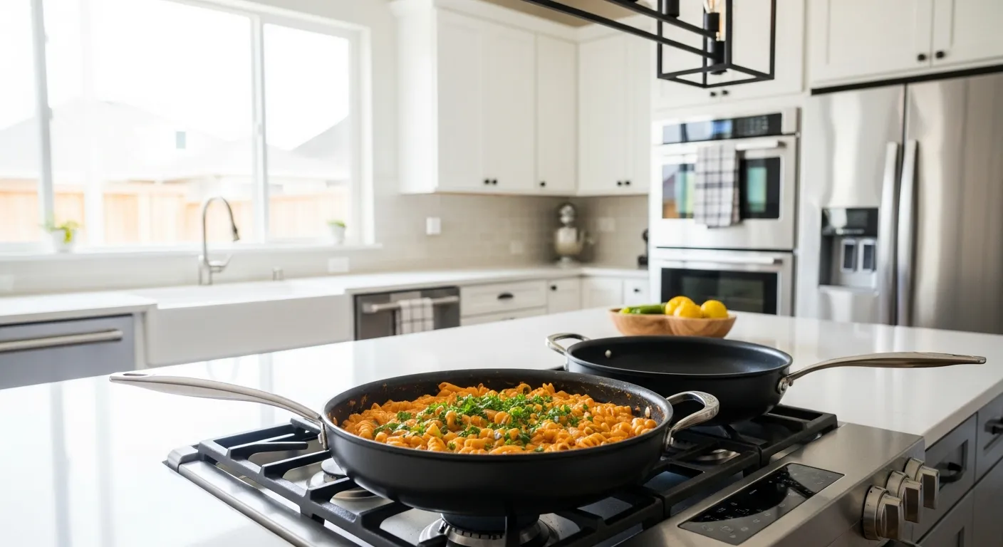 Creamy Rotel Pasta Recipe