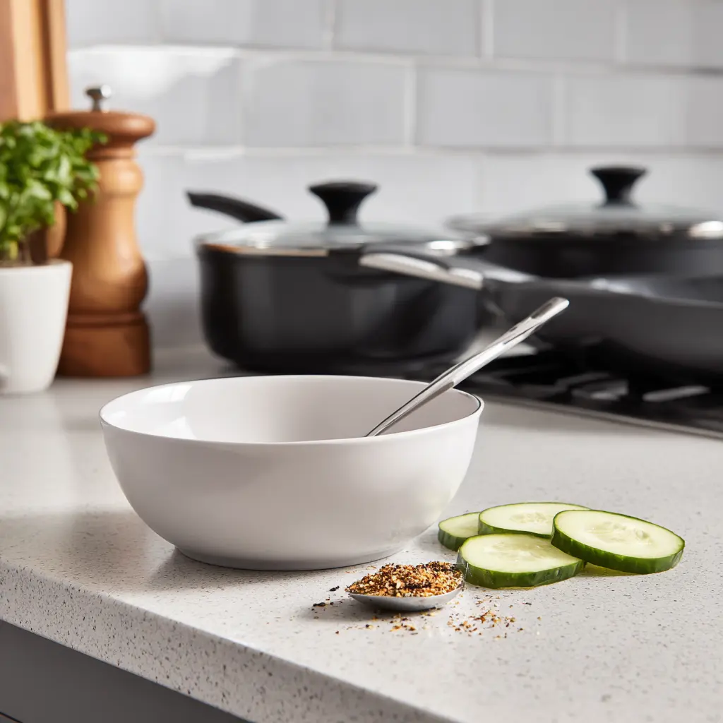 Lemon Pepper Seasoning Recipe