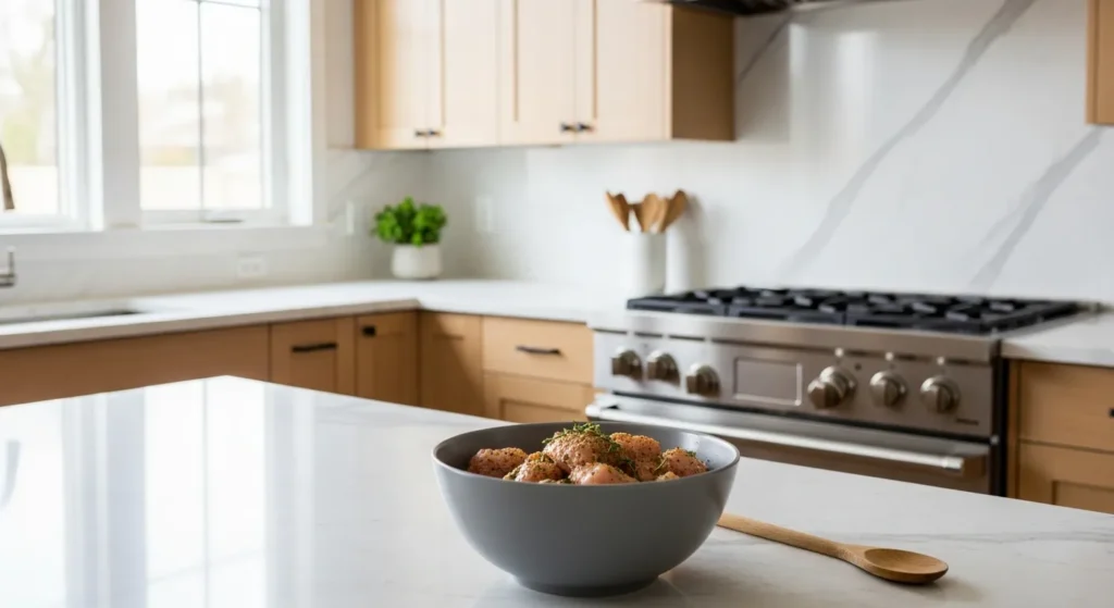 Pineapple Chicken And Rice Recipe 1 Step 1 11