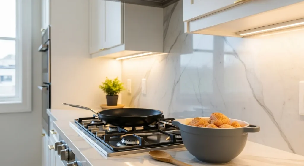 Cajun Chicken Alfredo Orzo Recipe 1 Cajun Chicken Alfredo Orzo