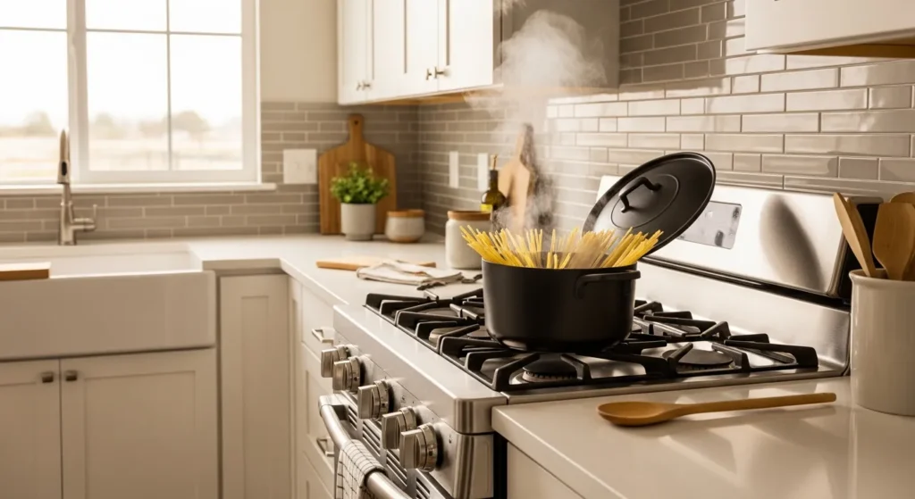 Creamy Rotel Pasta Recipe