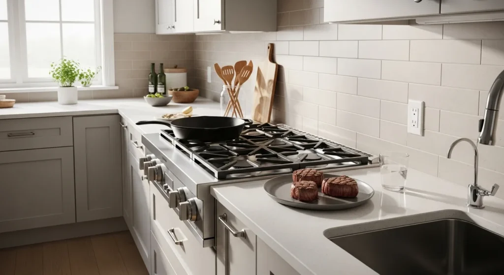 Filet Mignon With Red Grape Juice Sauce Recipe 1 Filet Mignon With Red Grape Juice Sauce