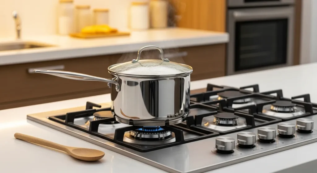 Pineapple Chicken And Rice Recipe 2 Step 2 11