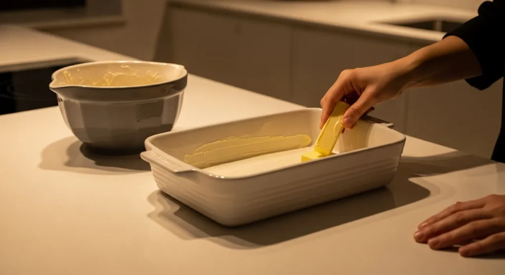 Sweet Potato Egg Casserole Recipe
