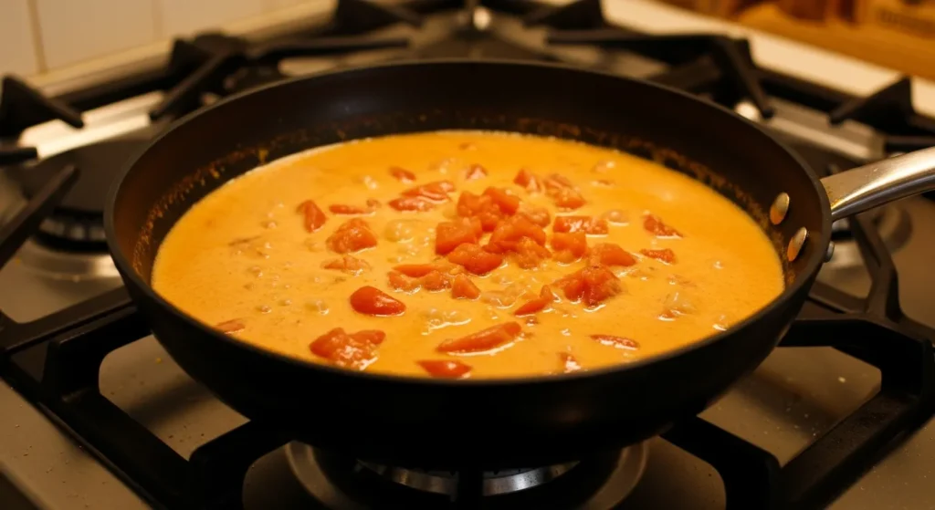 Creamy Rotel Pasta Recipe