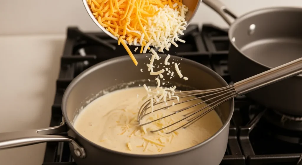 Ruth's Chris Potatoes Au Gratin Copycat Recipe 3 Step 3 9