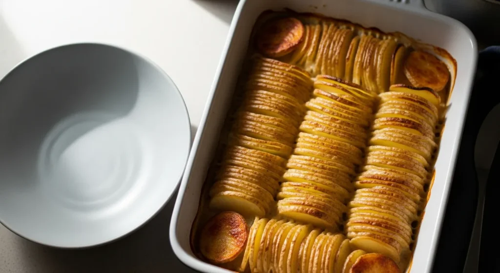 Ruth's Chris Potatoes Au Gratin Copycat Recipe 4 Step 4 10