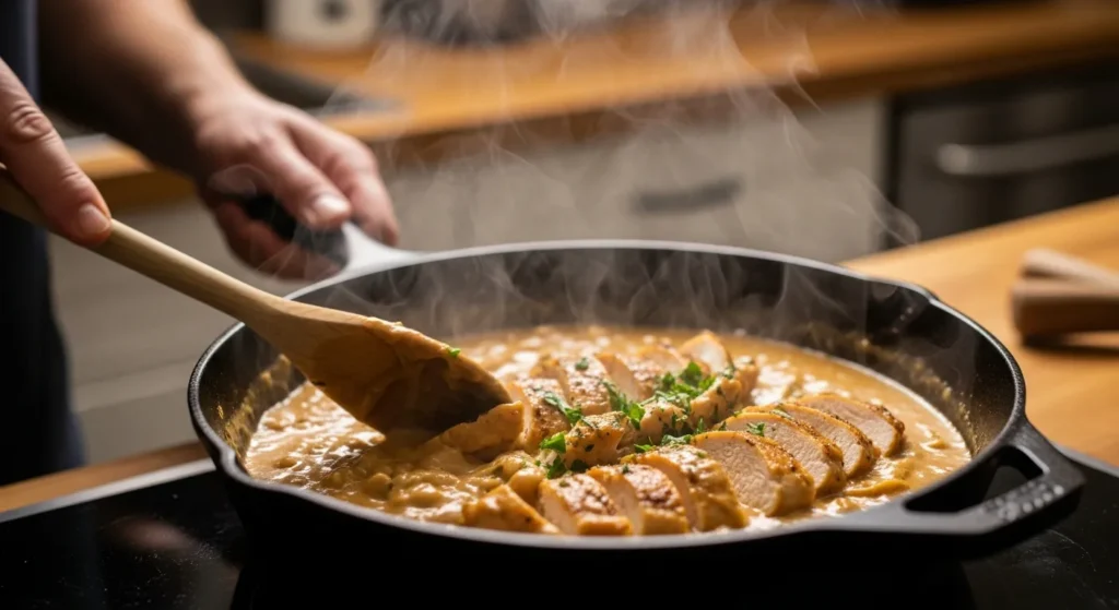 Creamy Rotel Pasta Recipe