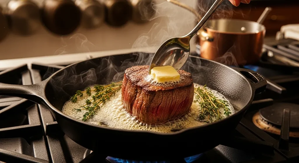 Filet Mignon With Red Grape Juice Sauce Recipe 4 Filet Mignon With Red Grape Juice Sauce