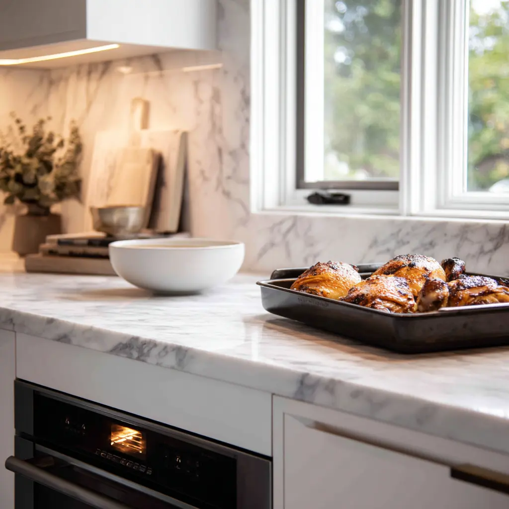 Shawarma Chicken Recipe