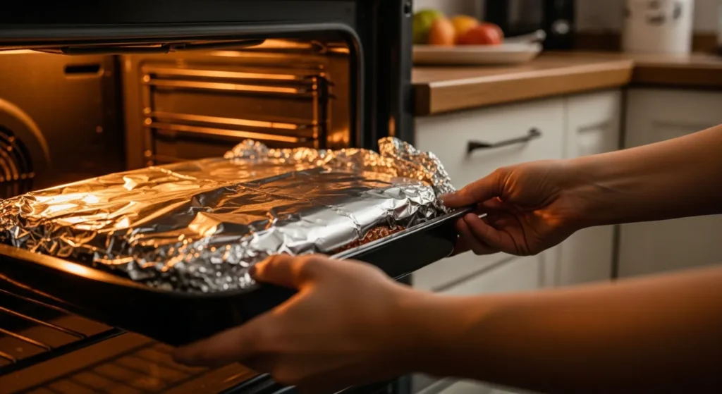 Ruth's Chris Potatoes Au Gratin Copycat Recipe 5 Step 5 10