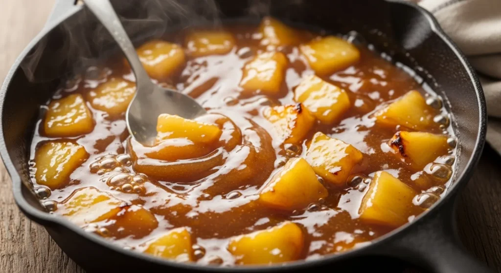 Pineapple Chicken And Rice Recipe 5 Step 5 11