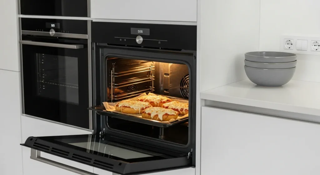 Italian Garlic Bread Sloppy Joes Recipe 5 Step 5 5