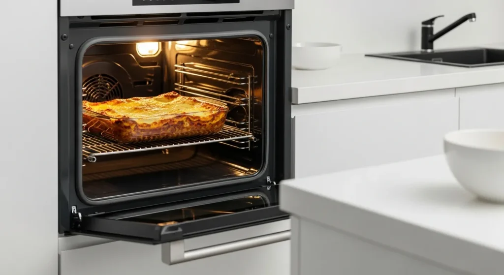 BBQ Bacon Cheeseburger Lasagna Recipe 6 Step 6 3