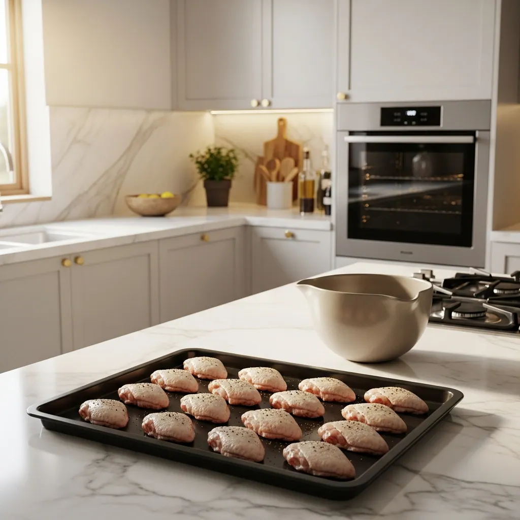 Chicken Wing Sauces Recipe 1 Chicken Wing Sauces Recipe