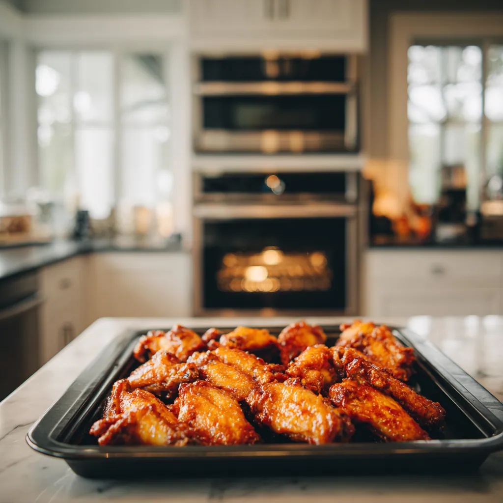 Chicken Wing Sauces Recipe 5 Chicken Wing Sauces Recipe