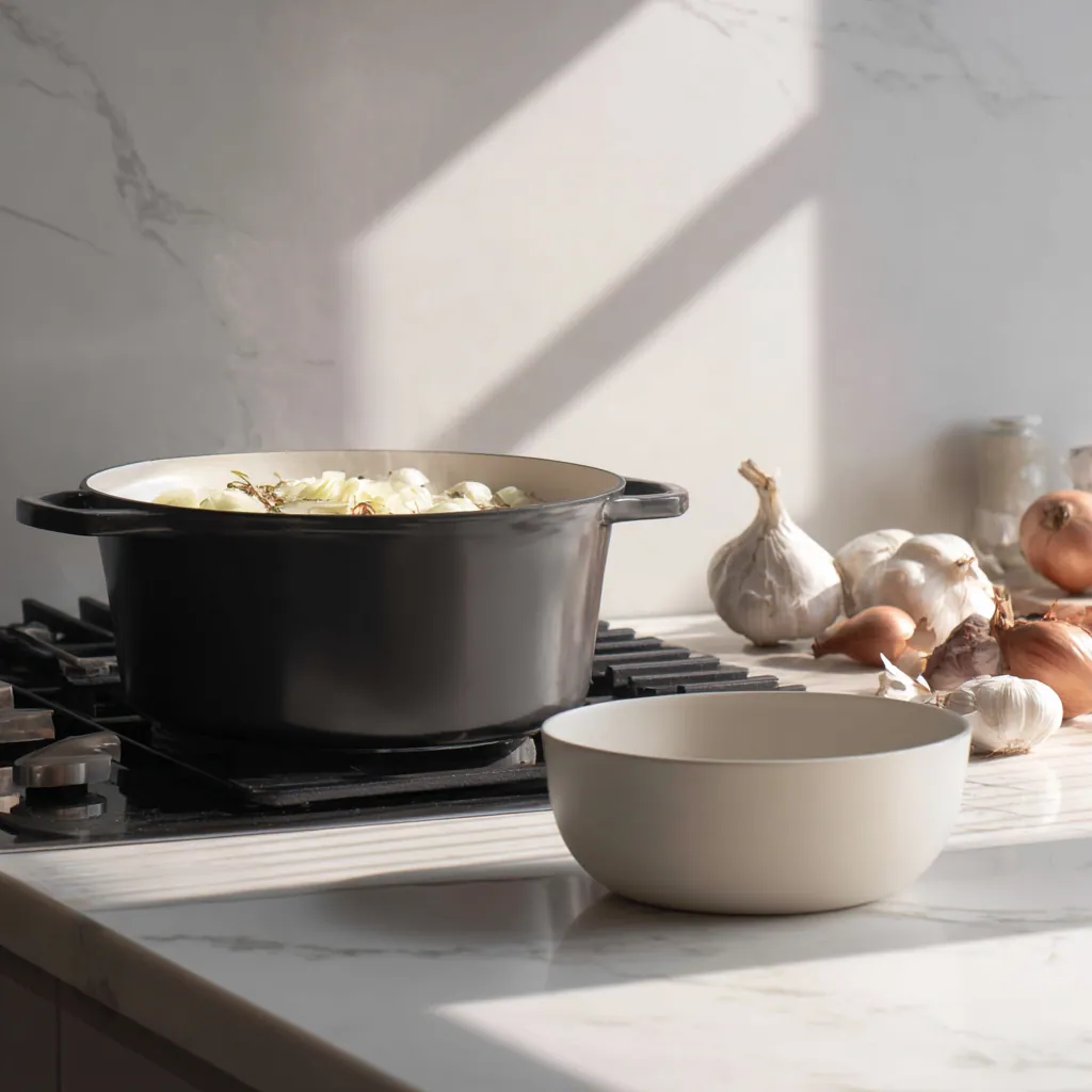 Belly Fat Melter Soup Recipe