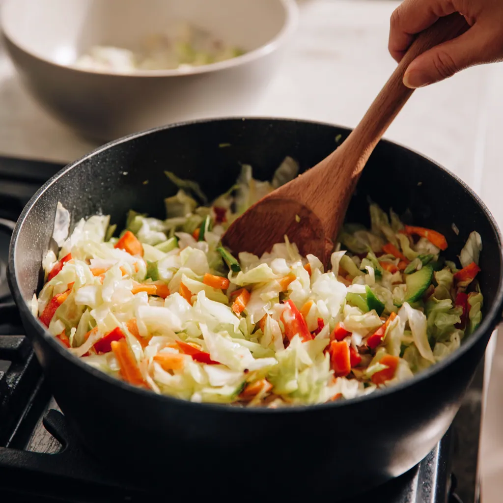 Belly Fat Melter Soup Recipe