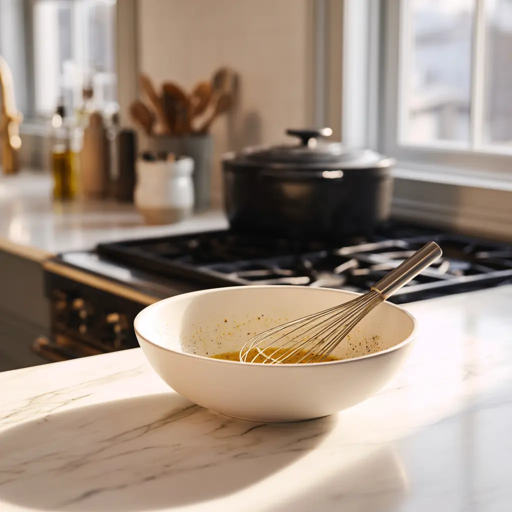 Shawarma Chicken Recipe