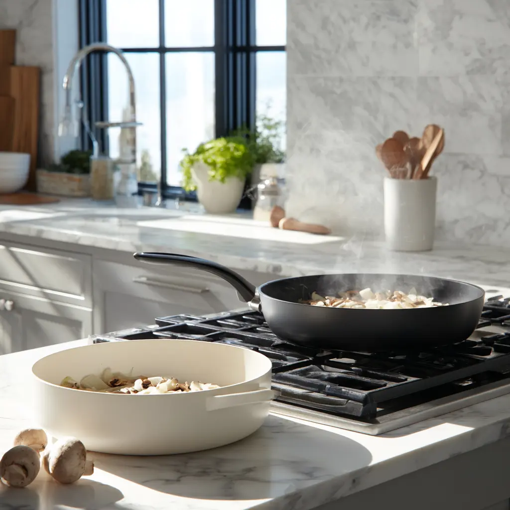 Southern Green Bean Casserole