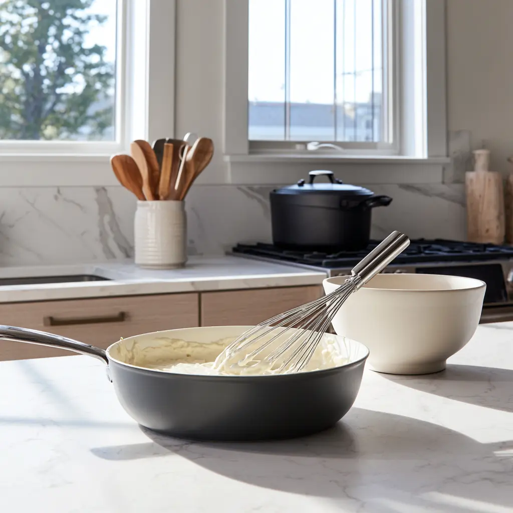 Southern Green Bean Casserole