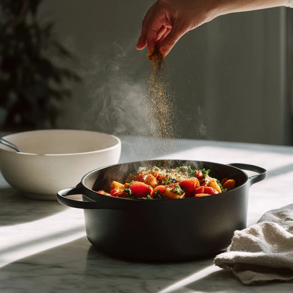 Belly Fat Melter Soup Recipe