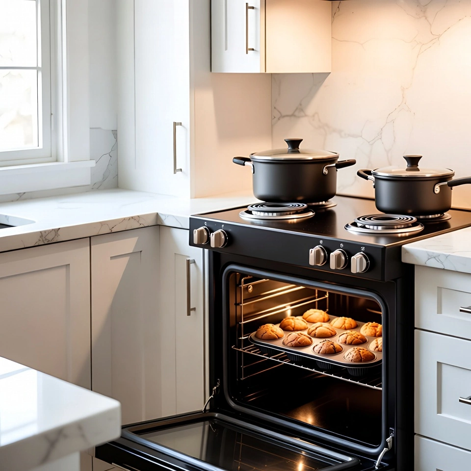 baking Starbucks Egg Bites in the oven