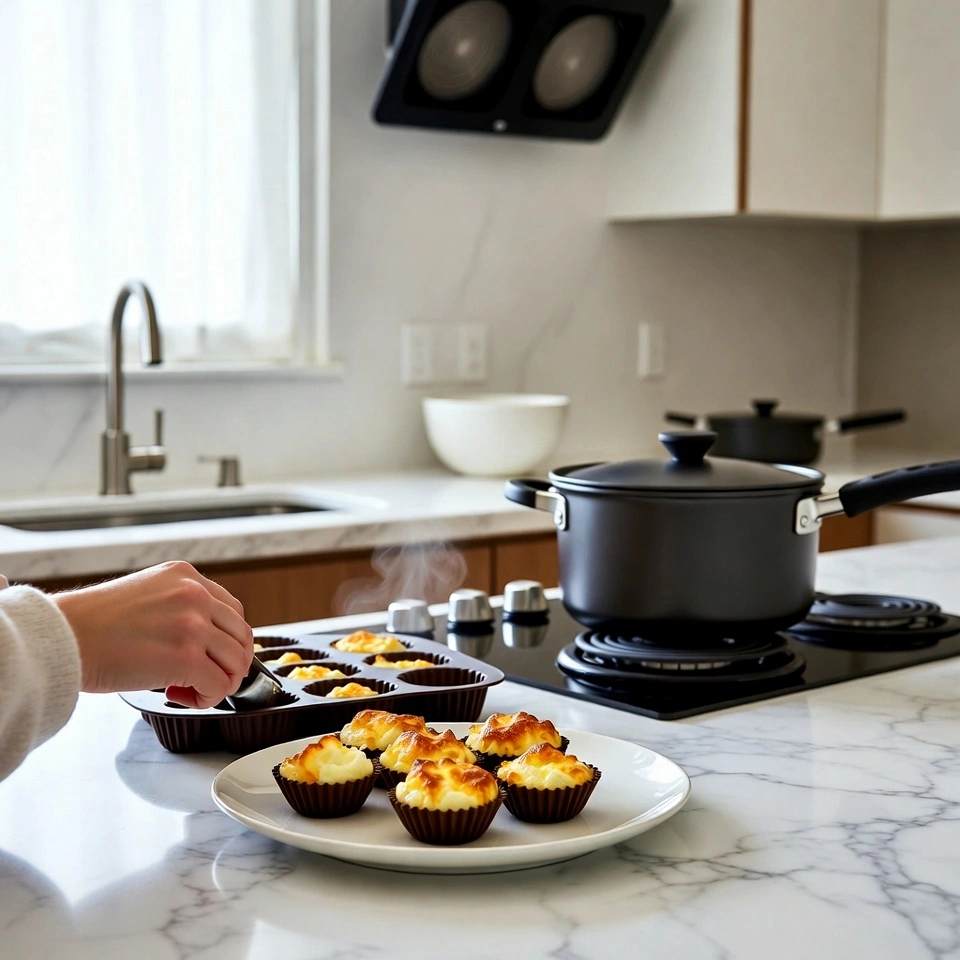 Starbucks Egg Bites Recipe