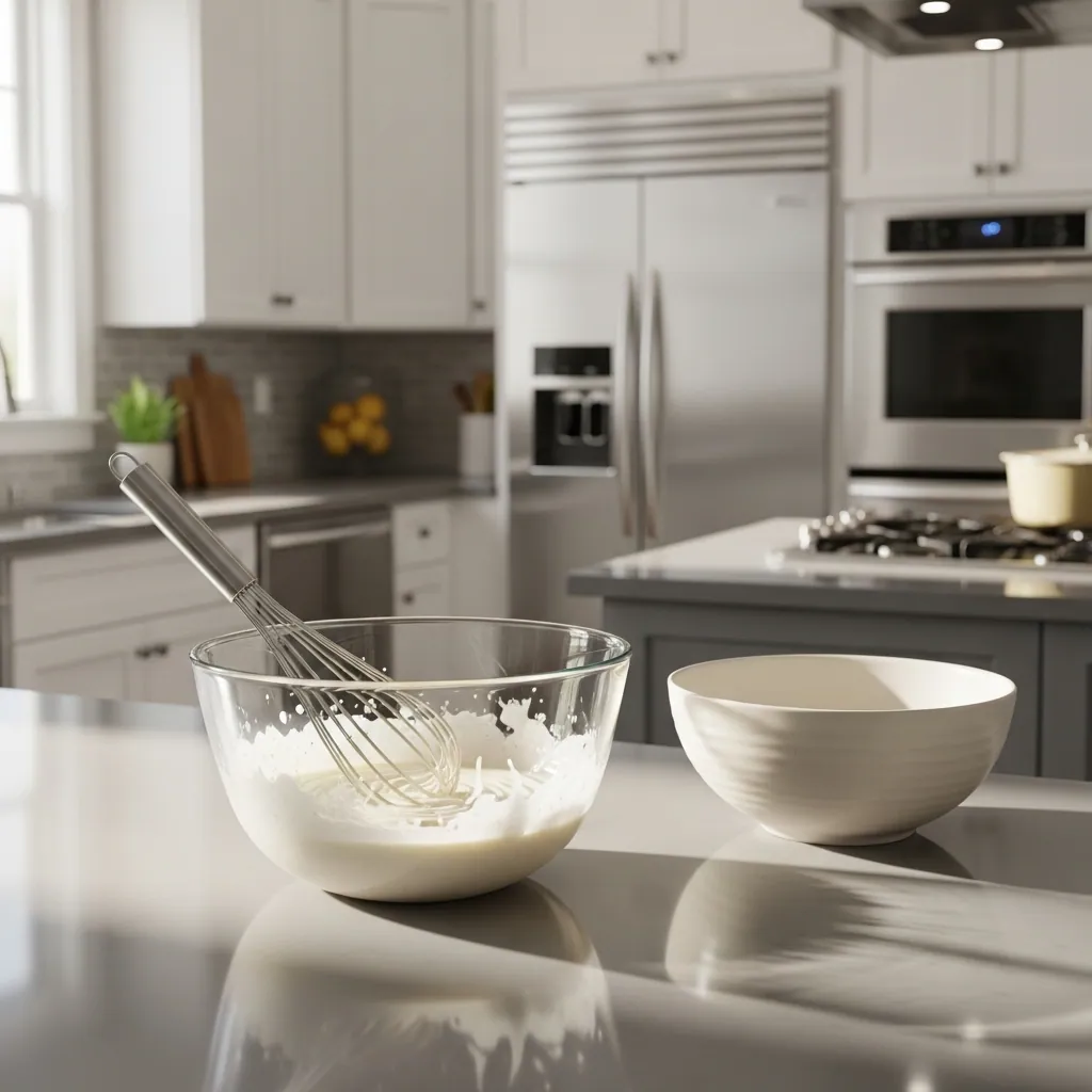 Classic Ambrosia Fruit Salad 2 Classic Ambrosia Fruit Salad