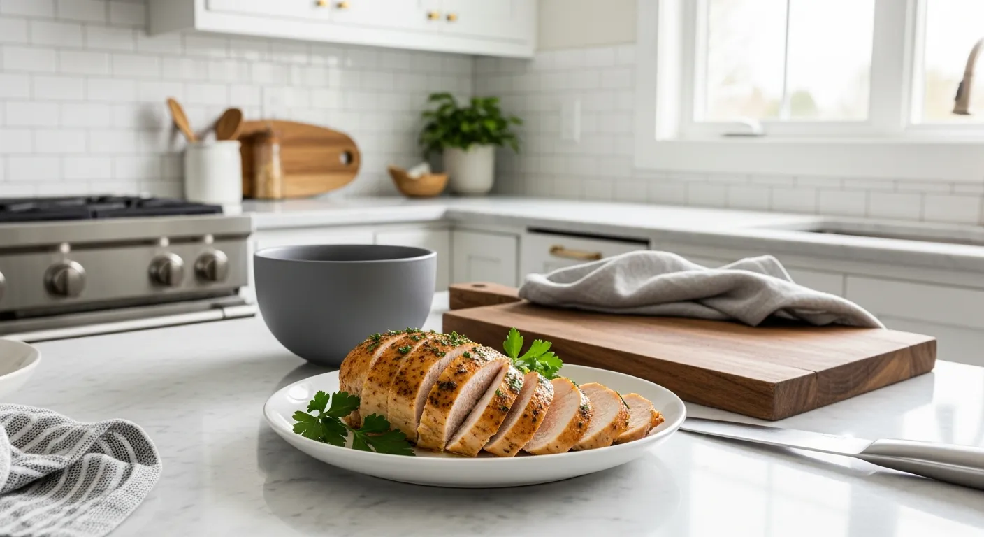 Juicy Baked Chicken Breast Recipe for Easy Weeknight Meals 7 Baked Chicken Breast Recipe