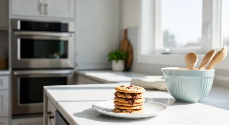 Homemade Chocolate Chip Cookies Recipe Everyone Loves 5 Chocolate Chip Cookies Recipe