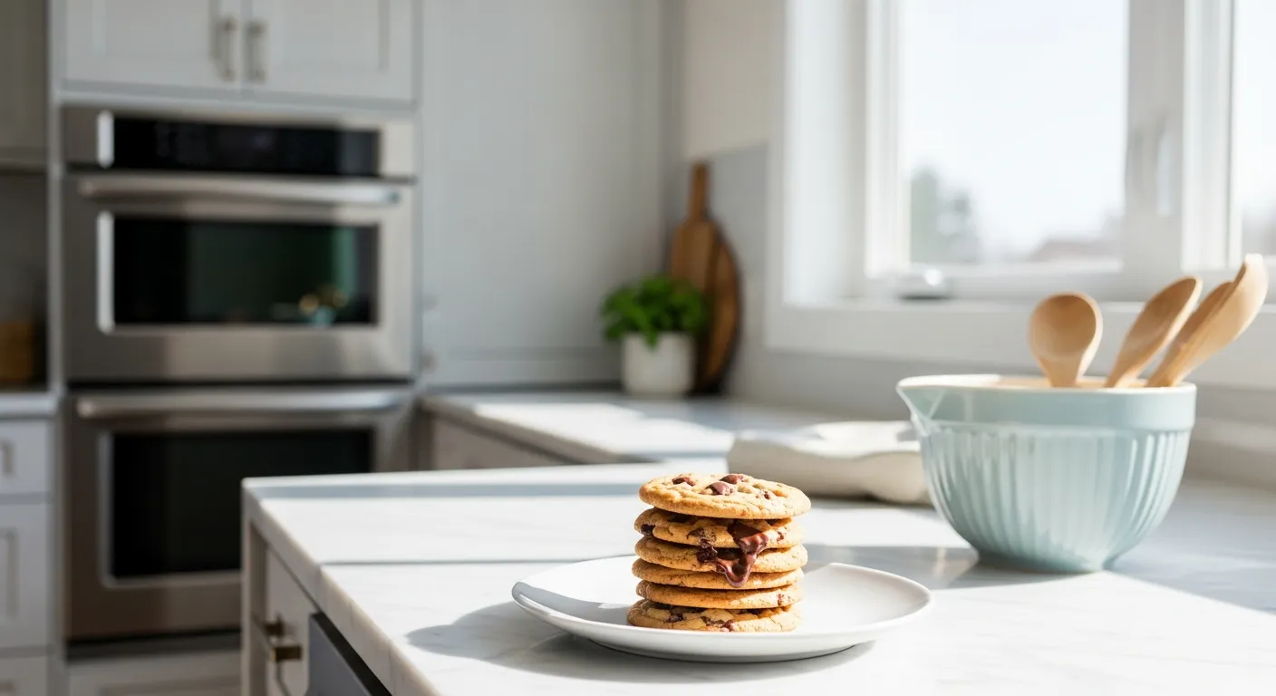 Homemade Chocolate Chip Cookies Recipe Everyone Loves 7 Chocolate Chip Cookies Recipe