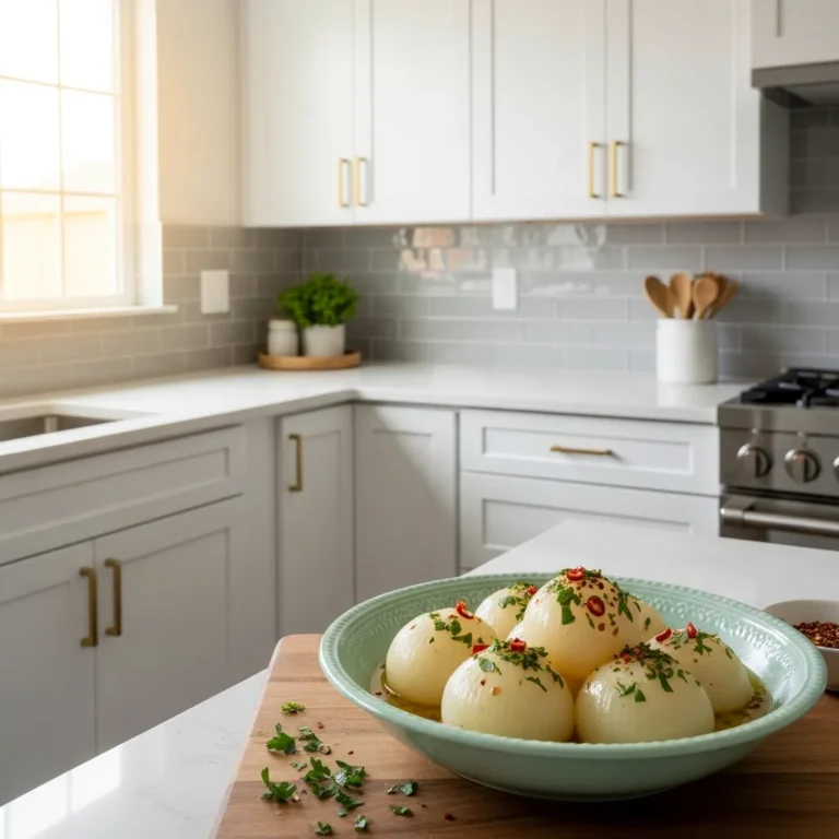 Onion Boil Recipe 9 Onion Boil Recipe