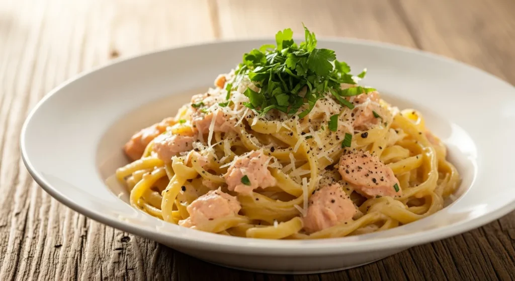 Garnished Dish Image 1