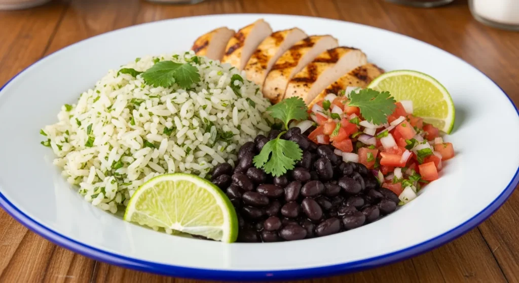 Garnished Dish Image 2