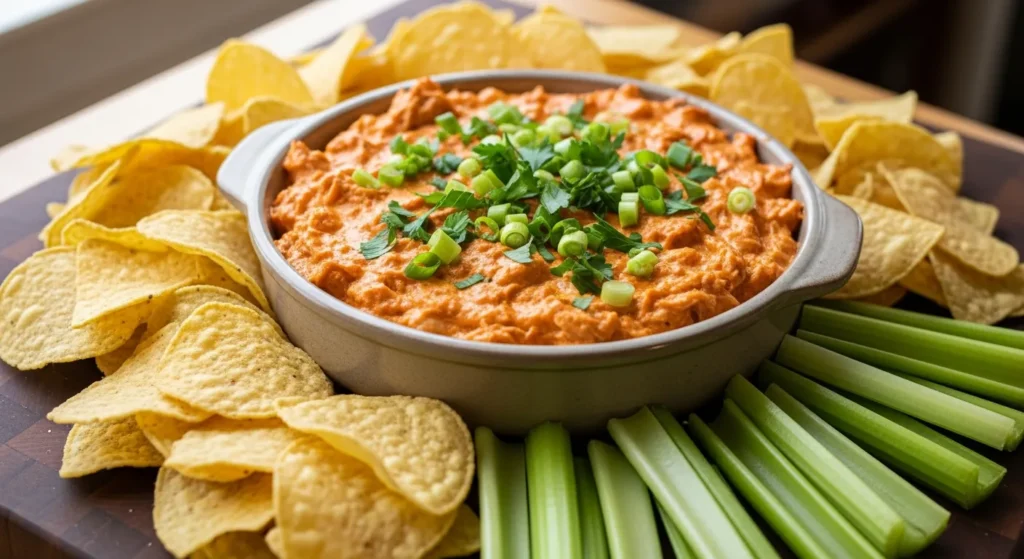 Garnished Dish Image 6