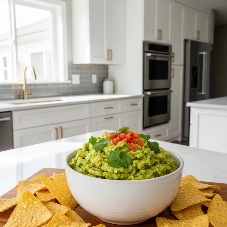 Guacamole Recipe 3 Guacamole recipe