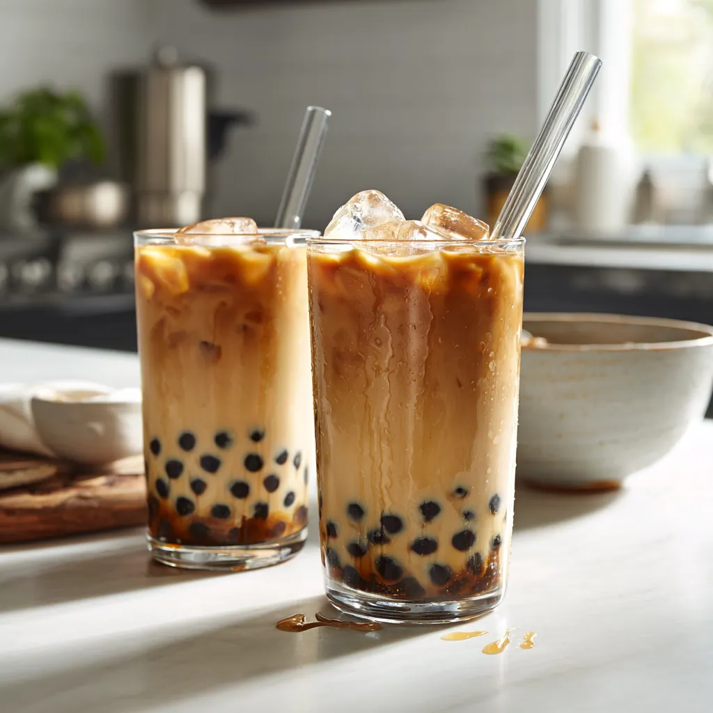Boba Tea