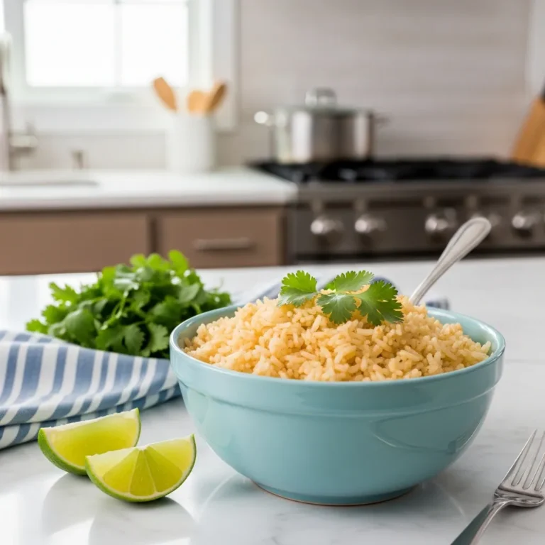 Mexican Rice