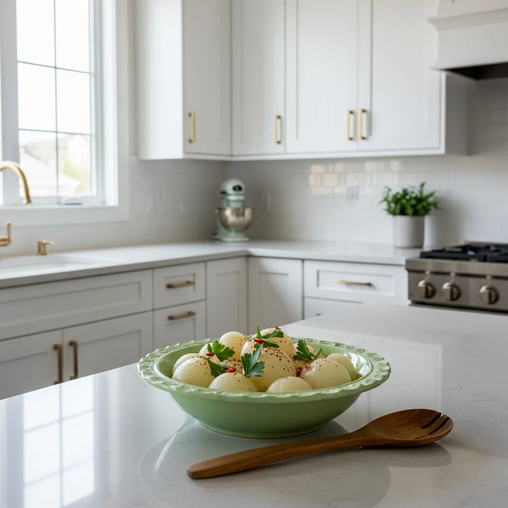 Onion Boil Recipe 5 Onion Boil Recipe