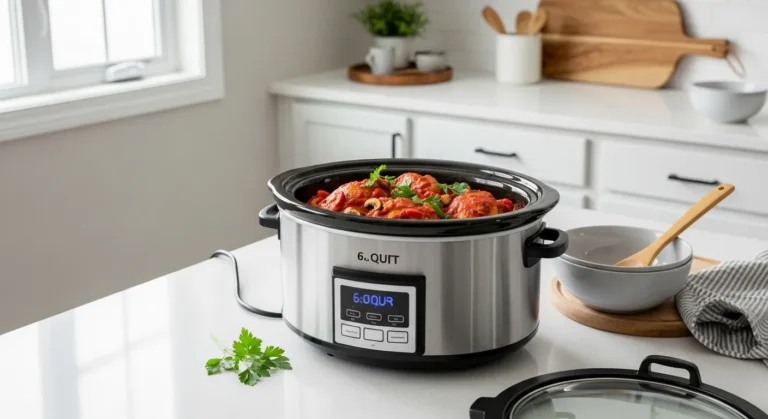 Slow Cooked Chicken Cacciatore Crockpot Recipe 3 Slow Cooked Chicken Cacciatore Crockpot Recipe