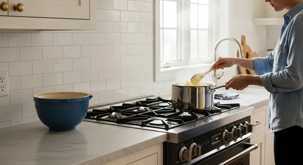 Homestyle Shepherd’s Pie Recipe for Cozy Family Meals 1 Step 1 18