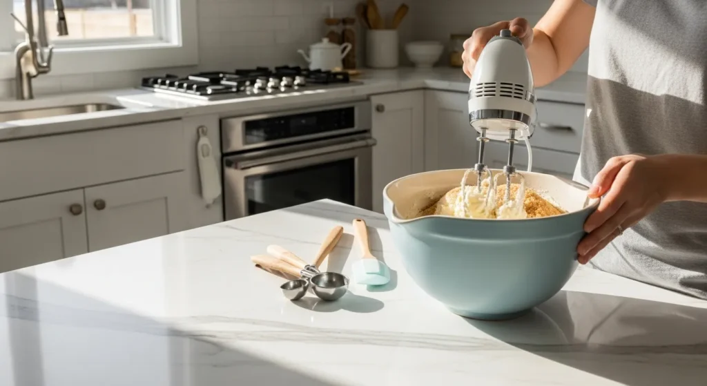 Homemade Chocolate Chip Cookies Recipe Everyone Loves 1 Step 1 8