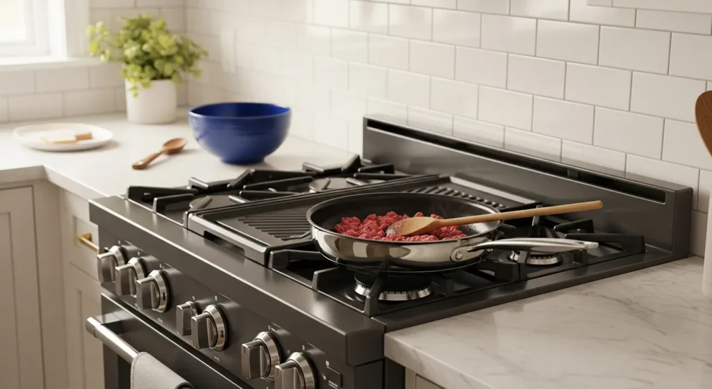 Homestyle Shepherd’s Pie Recipe for Cozy Family Meals 2 Step 2 17