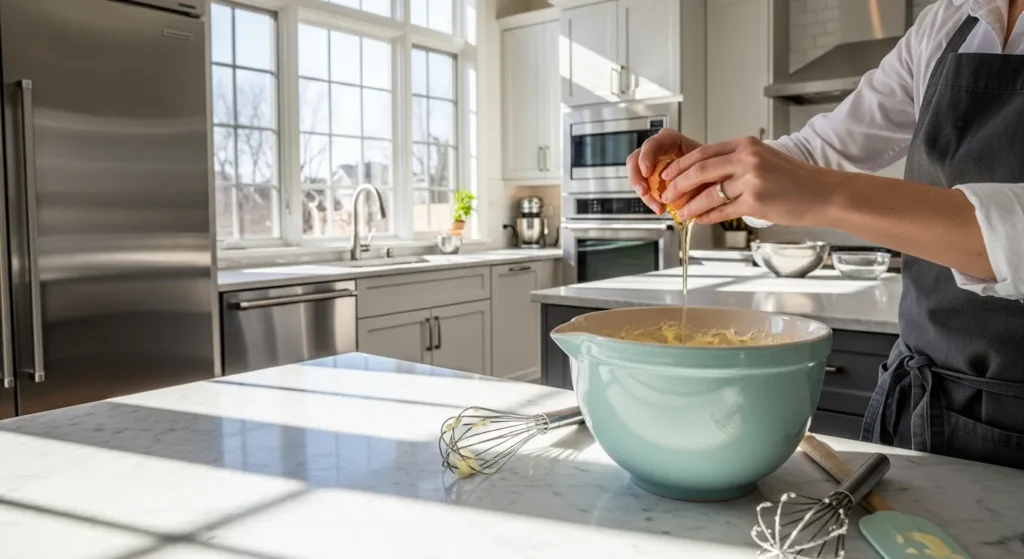 Homemade Chocolate Chip Cookies Recipe Everyone Loves 2 Step 2 6
