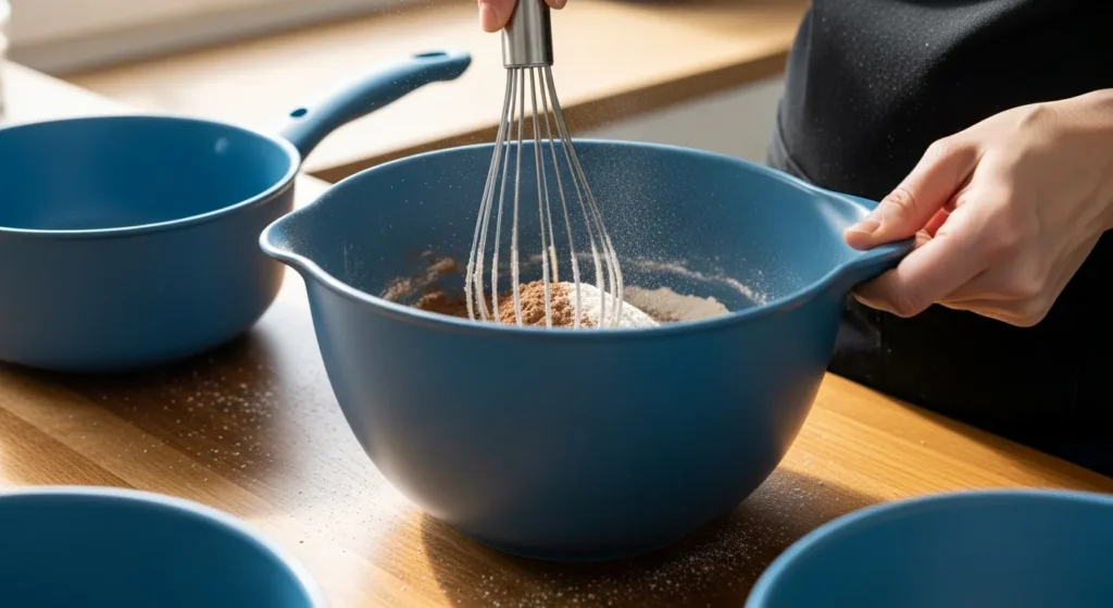 Rich Chocolate Cake Recipe for Birthdays and Celebrations 2 Step 2 9