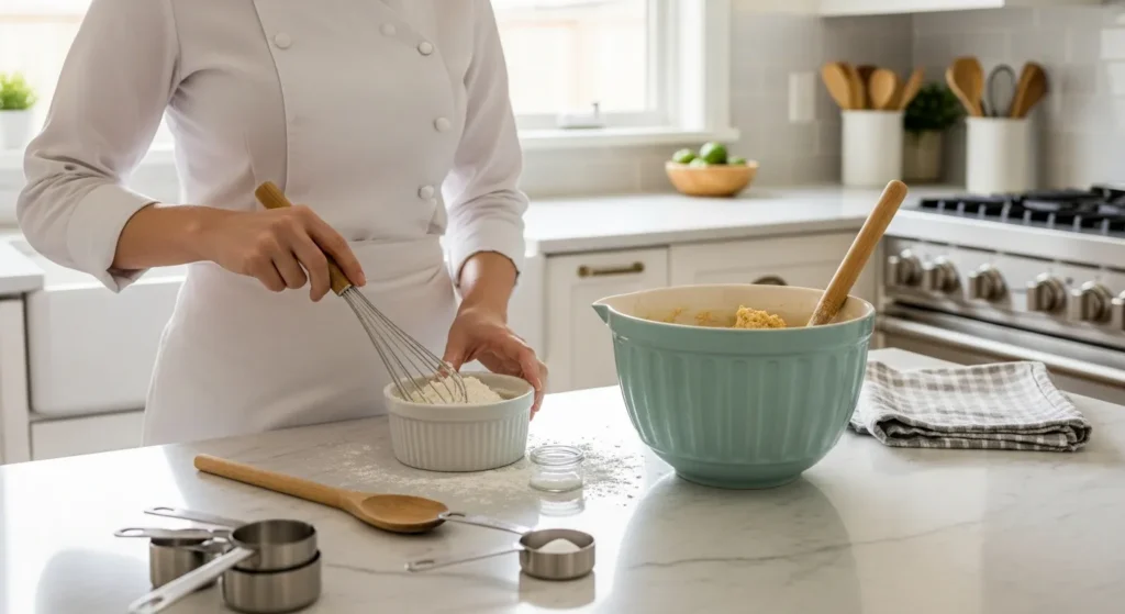 Homemade Chocolate Chip Cookies Recipe Everyone Loves 3 Step 3 6