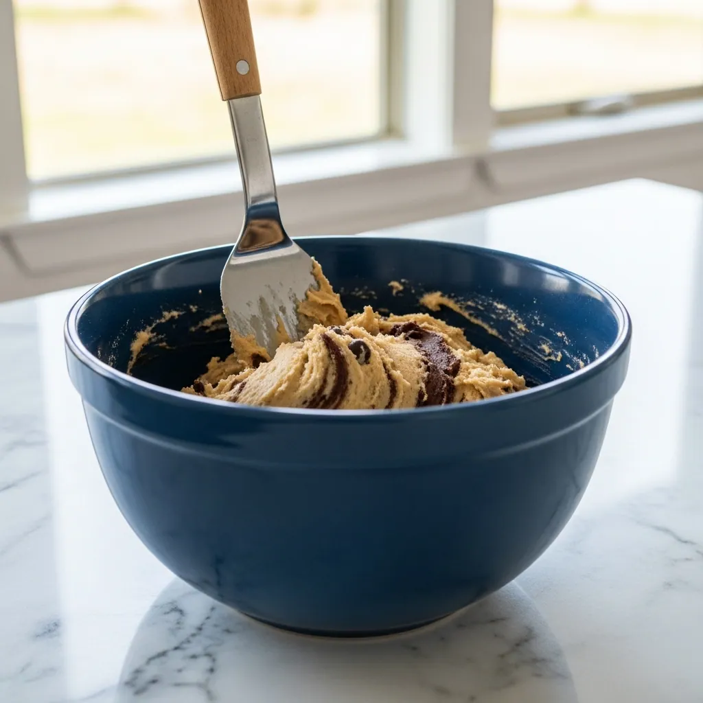  Oatmeal Chocolate Chip Cookie 
